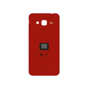 MAHOOT Minimal GameBoy Icon Cover Sticker for Samsung Galaxy J3 2016