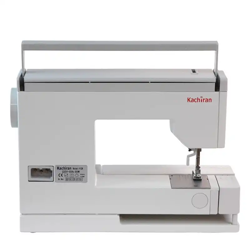 چرخ خیاطی کاچیران مدل elizabet 1129