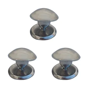  دستگیره کابینت مدل fungus بسته 3 عددی