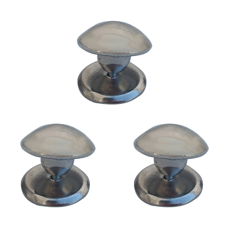 دستگیره کابینت مدل fungus بسته 3 عددی