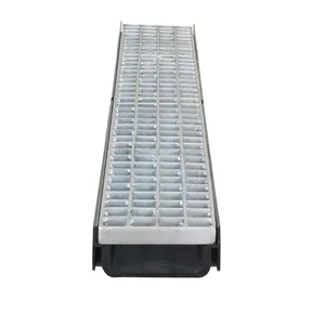 کف شور مدل گاتر C250-13-6