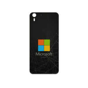 MAHOOT Mcrsft Cover Sticker for HTC Desire Eye