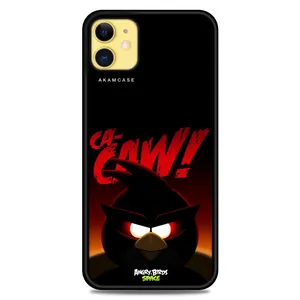 AKAM AMC-WA11-ANGRY BIRDS6 Cover For Apple iPhone 11
