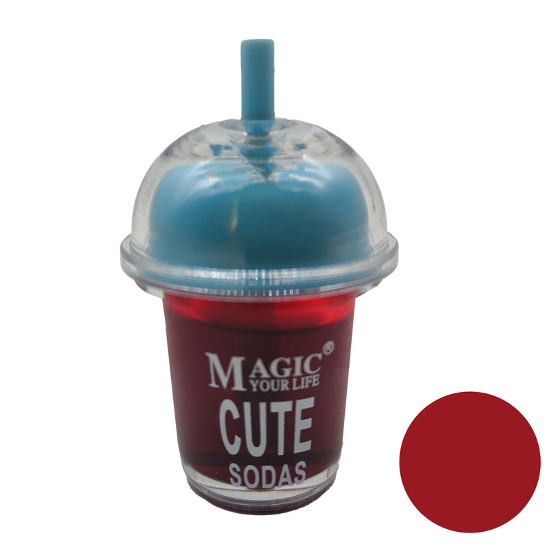 تینت لب مجیک مدل آبمیوه شماره 04 تینت لب مجیک مدل آبمیوه شماره 04