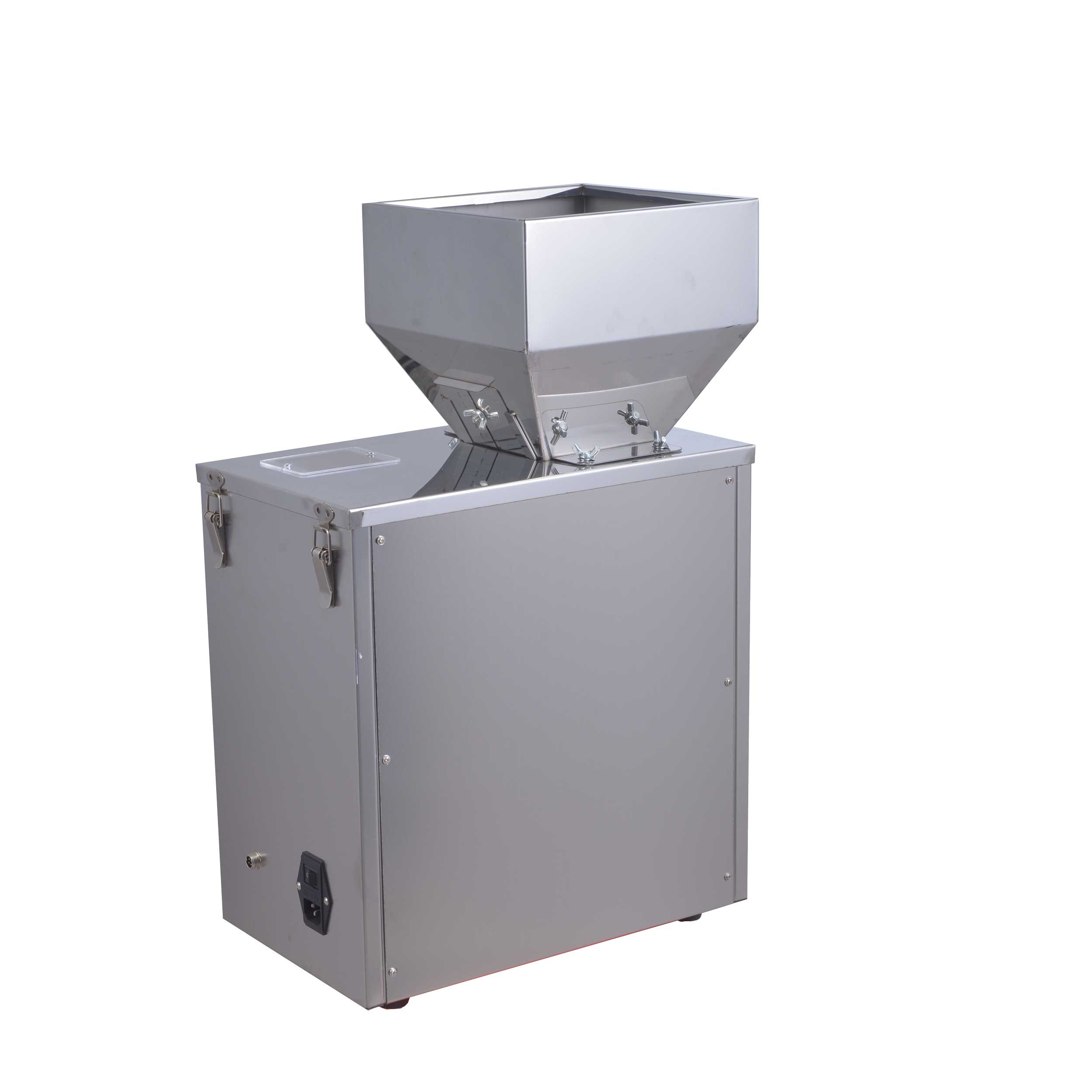 دستگاه پرکن مواد پودری و گرانولی مدل fm200 کد 1401200 دستگاه پرکن مواد پودری و گرانولی مدل fm200 کد 1401200