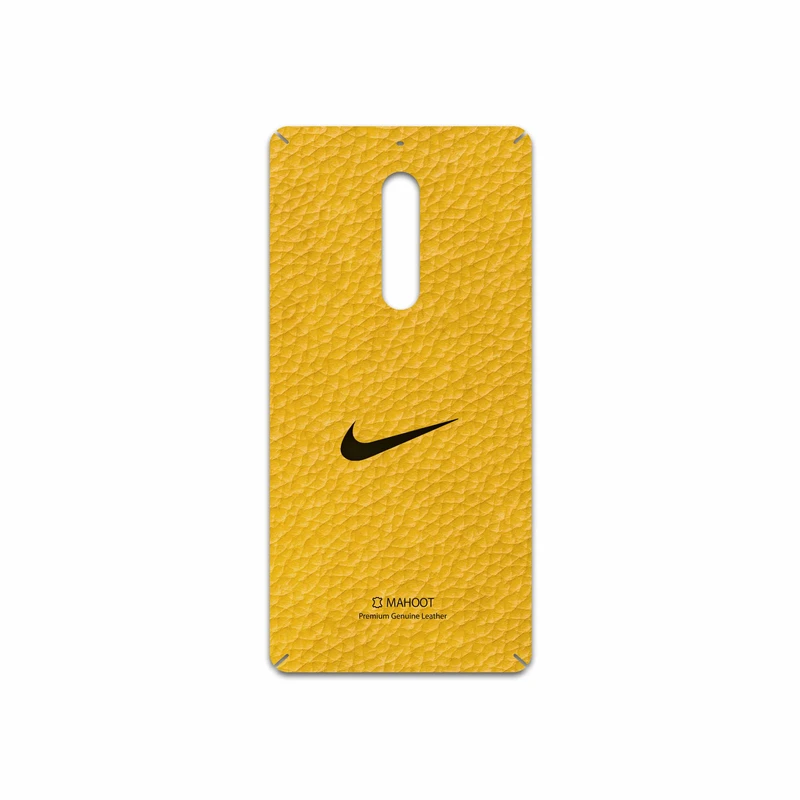 برچسب پوششی ماهوت مدل ML-NK مناسب برای گوشی موبایل نوکیا 5