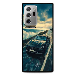 AKAM AMC-WSGN20U-BENZ-38 Cover For Samsung Galaxy Note 20 Ultra