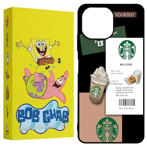 BOB Ghab BCPM11L Cover For Xiaomi Mi 11 Lite 4G / Mi 11 Lite 5G / Mi 11 Lite 5G NE