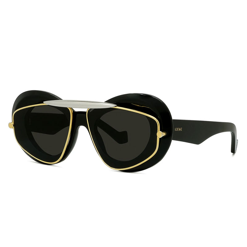 عینک آفتابی زنانه لووه مدل LW 40120 I - 5901A