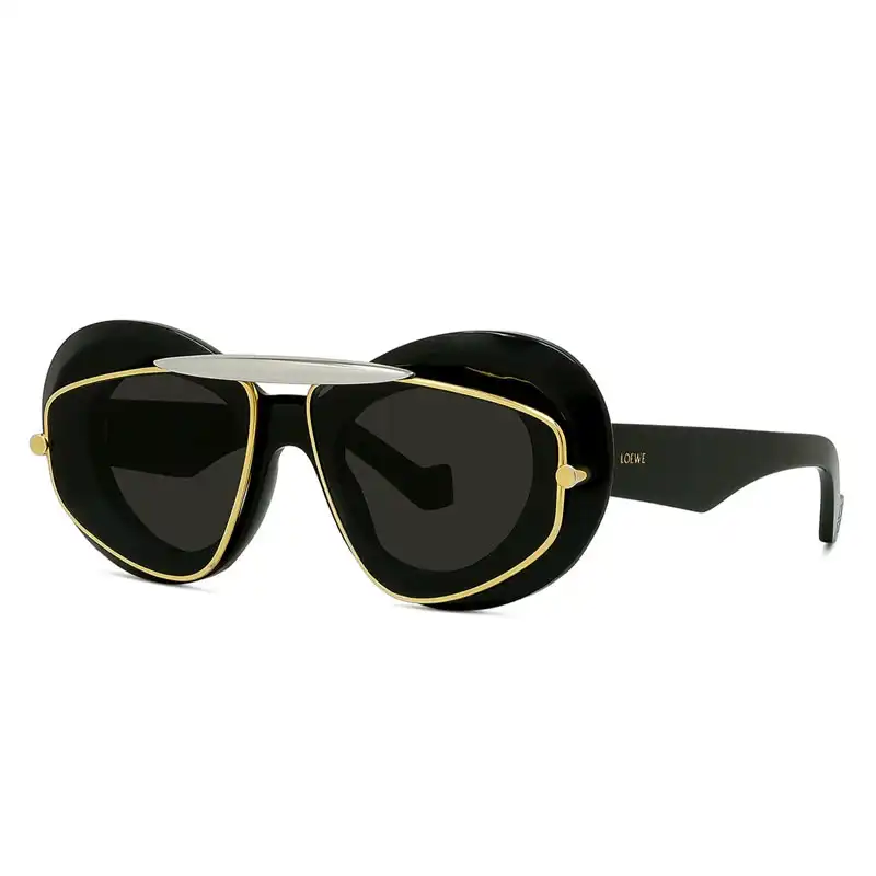 عینک آفتابی زنانه لووه مدل LW 40120 I - 5901A