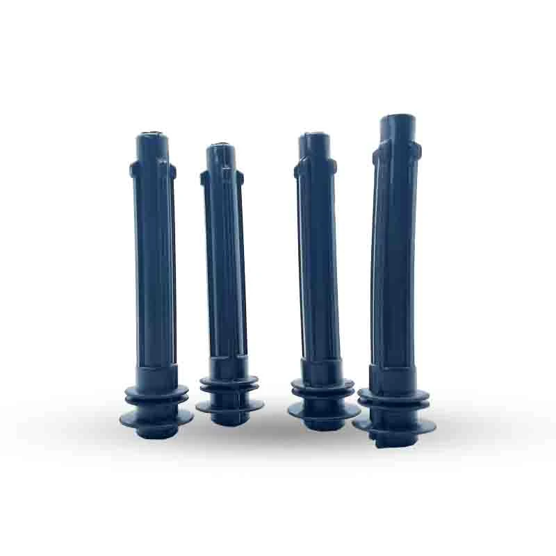 وایرشمع والئو کد 2527311 مناسب برای سمند ملی مجموعه 4 عددی