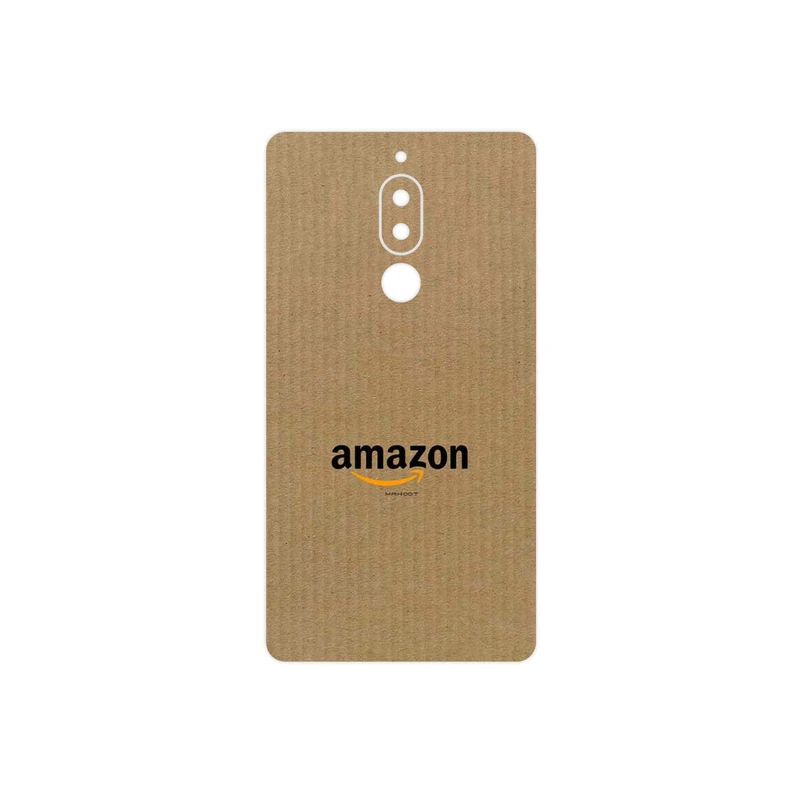 برچسب پوششی ماهوت مدل Amazon مناسب برای گوشی موبایل هیوندای Seoul Mix