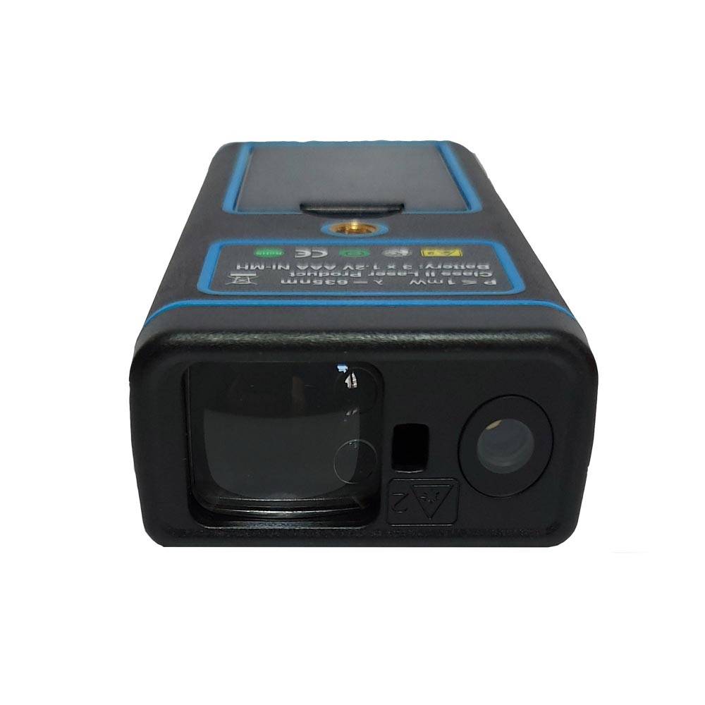 متر لیزری سندوی مدل SW-S120