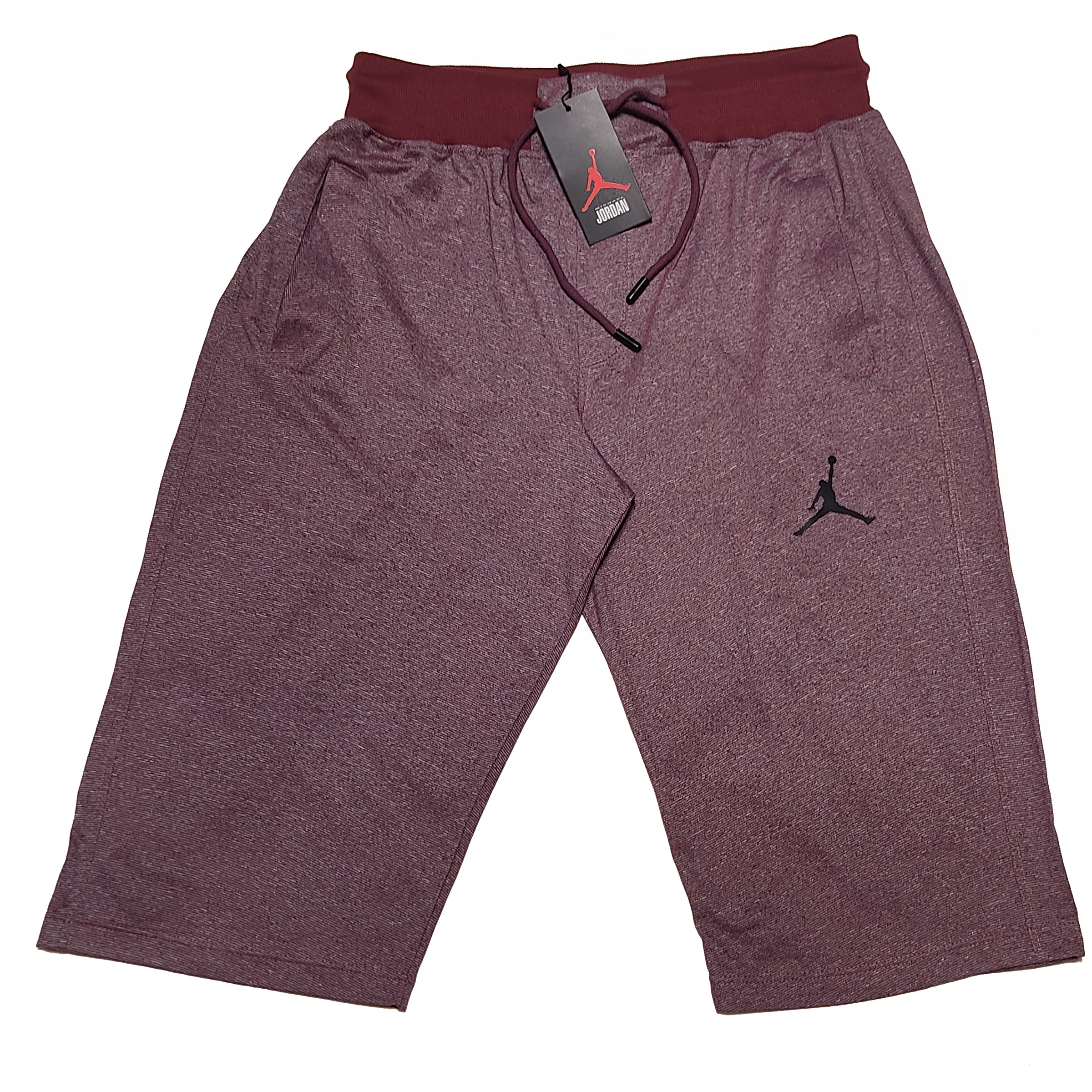 شلوارک مردانه جردن مدل H-7727-1