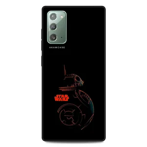 AKAM AMC-WSGN20-STAR WARS9 Cover For Samsung Galaxy Note 20