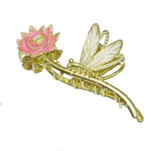 کلیپس مو زنانه مدل G_Lnd_1309