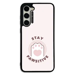 AKAM AMC-WSGS23P-CATS15 Cover For Samsung Galaxy S23 Plus