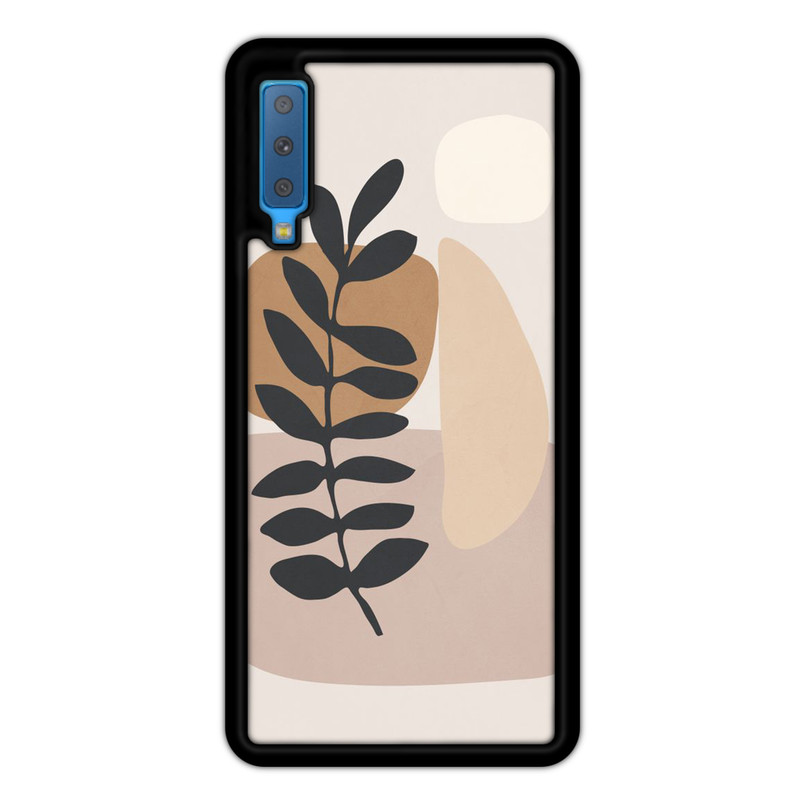 کاور آکام مدل Aasev2545 مناسب برای گوشی موبایل سامسونگ Galaxy A7 2018