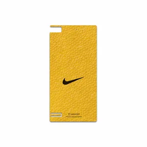 MAHOOT ML-NK Cover Sticker for BlackBerry Z3