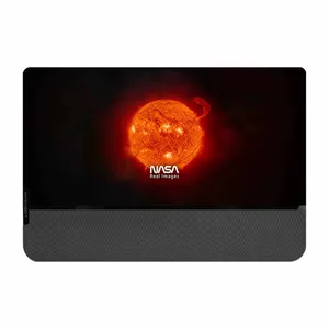 MAHOOT PRO- Sun_By_NASA Mouse Pad