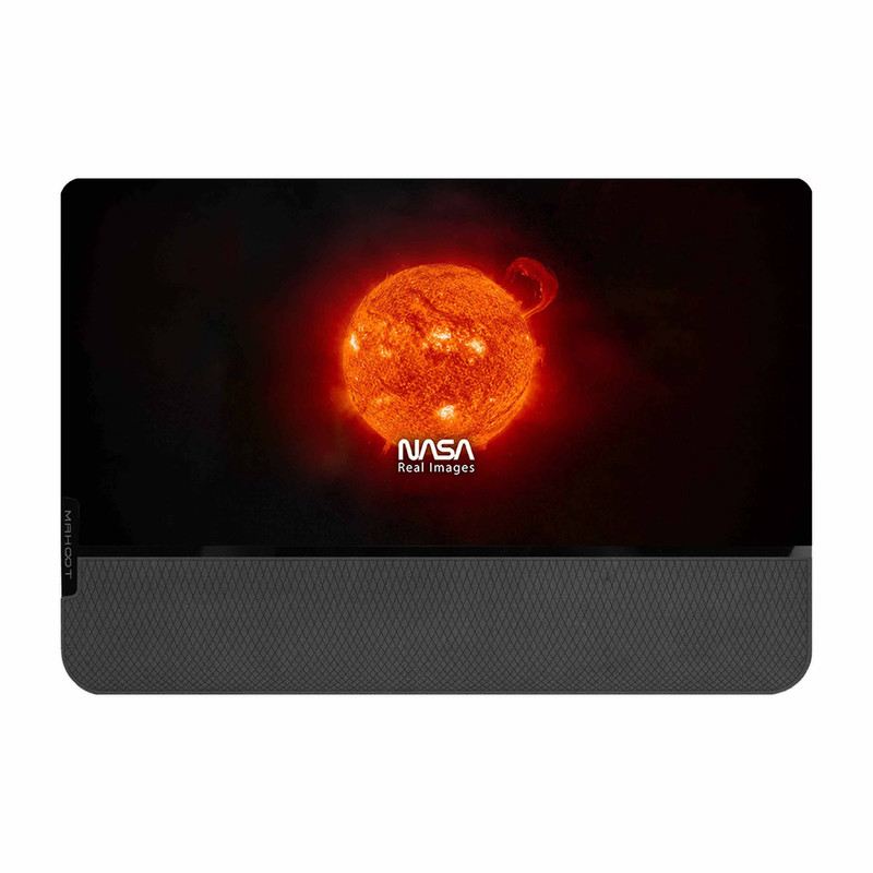 ماوس پد ماهوت مدل PRO- Sun-By-NASA