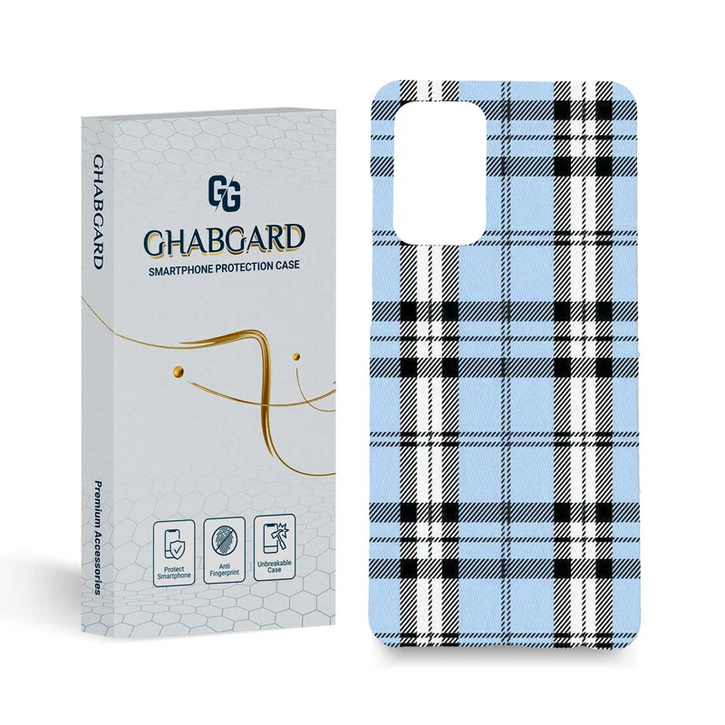 کاور قاب گارد مدل فانتزی مناسب برای گوشی موبایل سامسونگ Galaxy A72