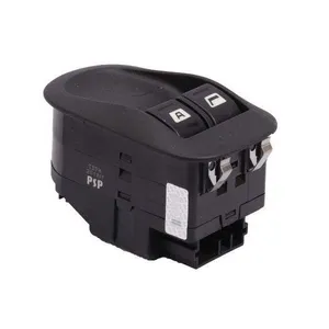 کلید شیشه بالابر خودرو وارون مدل P-272 مناسب برای پژو 206