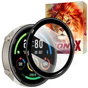 Lionex LWPM Screen Protector For Xiaomi Mi Watch Color Sport