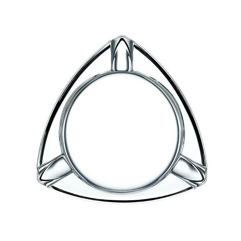 زیرسیگاری ناخمن مدل Ashtray