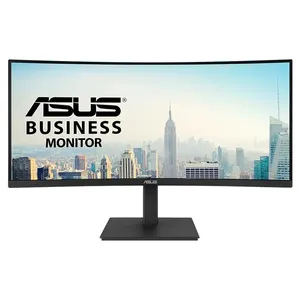 مانیتور ایسوس مدل VA34VCPN سایز 34 اینچ