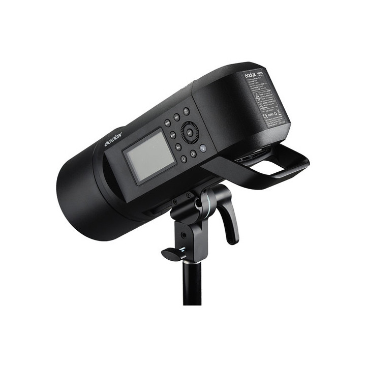 فلاش قابل حمل گودکس مدل AD600PRO