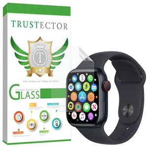 Trustector NNOT30 Screen Protector For Verna W45 Max