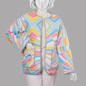 کت زنانه نیزل مدل 18007842