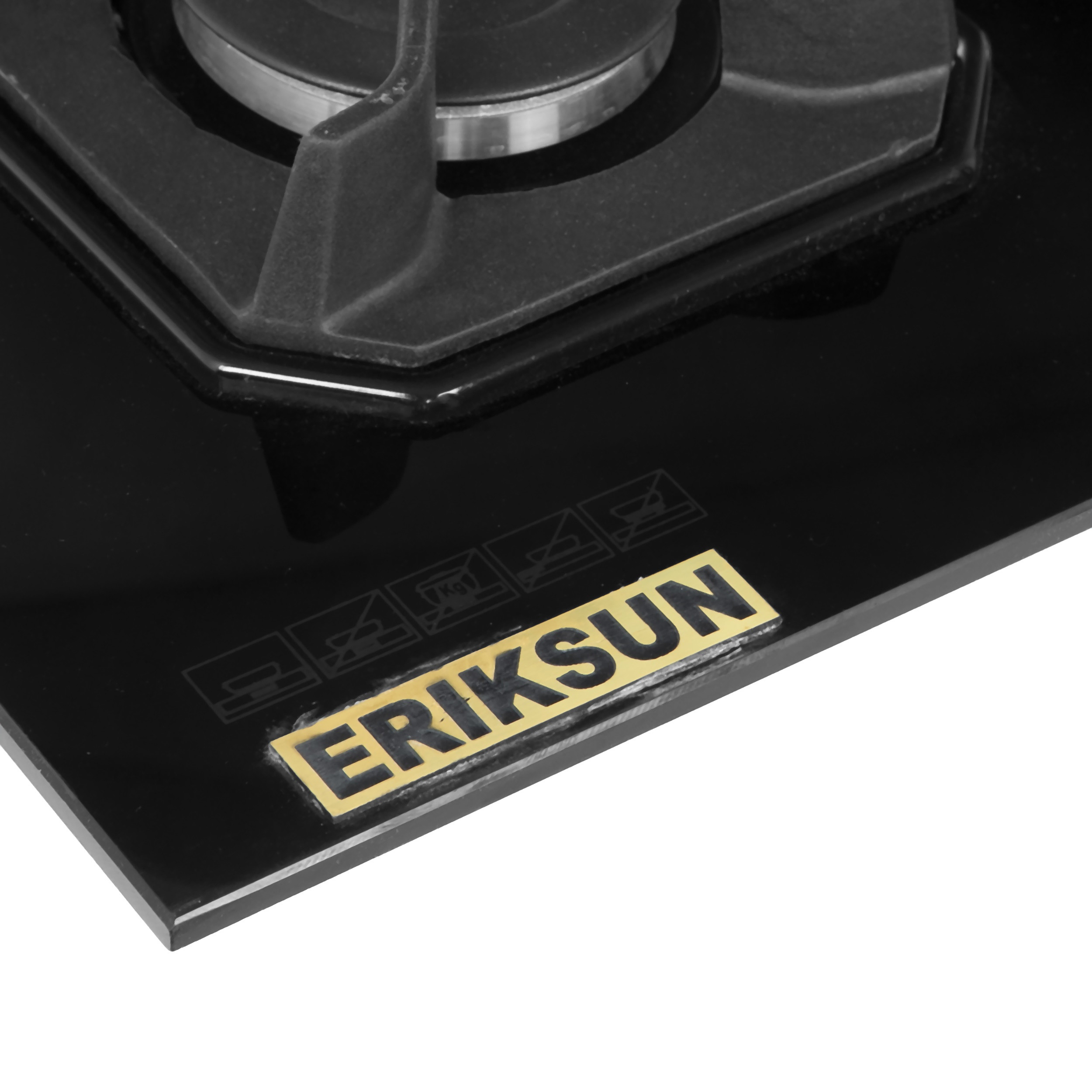 ست هود و اجاق گاز صفحه ای اریکسان مدل SIRVAN BSI-3595