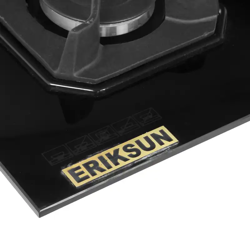 ست هود و اجاق گاز صفحه ای اریکسان مدل SIRVAN BSI-3595