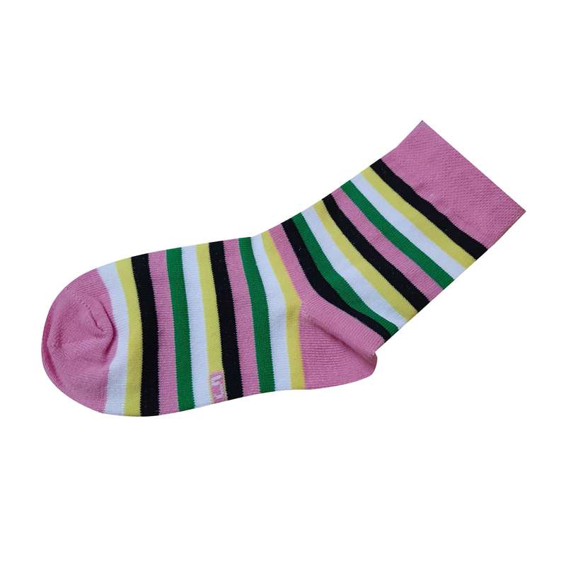  جوراب دخترانه کد 167