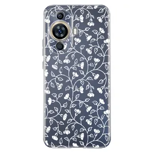 Megafone Flower C42-W Cover For Huawei Nova 11