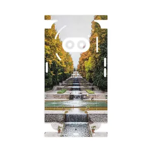 MAHOOT SHAHZADEH_Garden-FullSkin Cover Sticker for Nothing Phone 2a