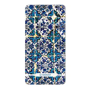 MAHOOT Traditional-Tile Cover Sticker for Xiaomi Mi Note 2