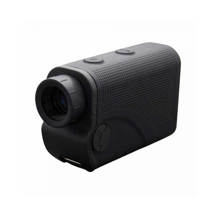 فاصله یاب لیزری برسر مدل Golf 6×25 LRF500 new