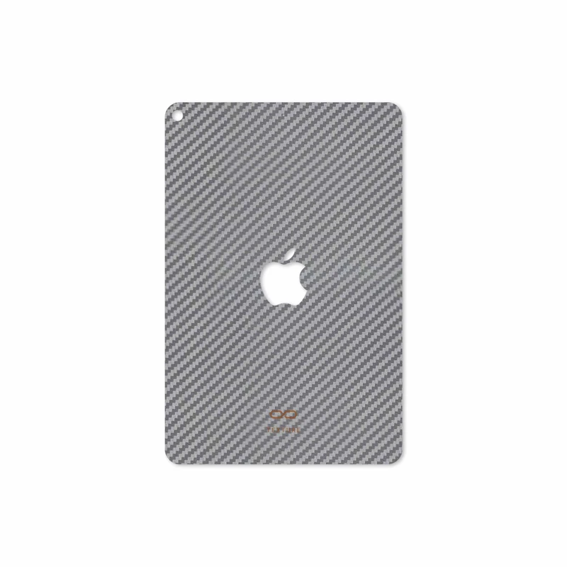 برچسب پوششی ماهوت مدل Steel-Fiber مناسب برای تبلت اپل iPad mini (GEN 5) 2019 A2126