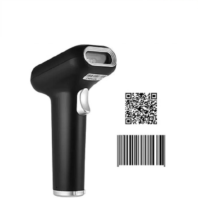 بارکد خوان دو بعدی اسکای مدل SKY HS-26