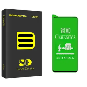 Somastel Sd Glass Ceramics Screen Protector For Samsung galaxy s20fe
