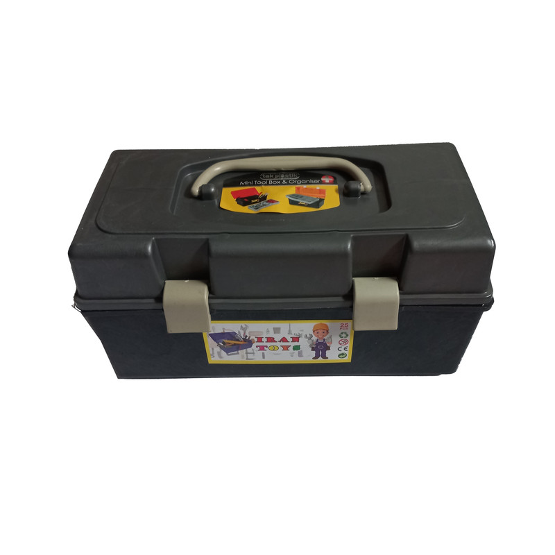ست اسباب بازی ابزار مدل t25