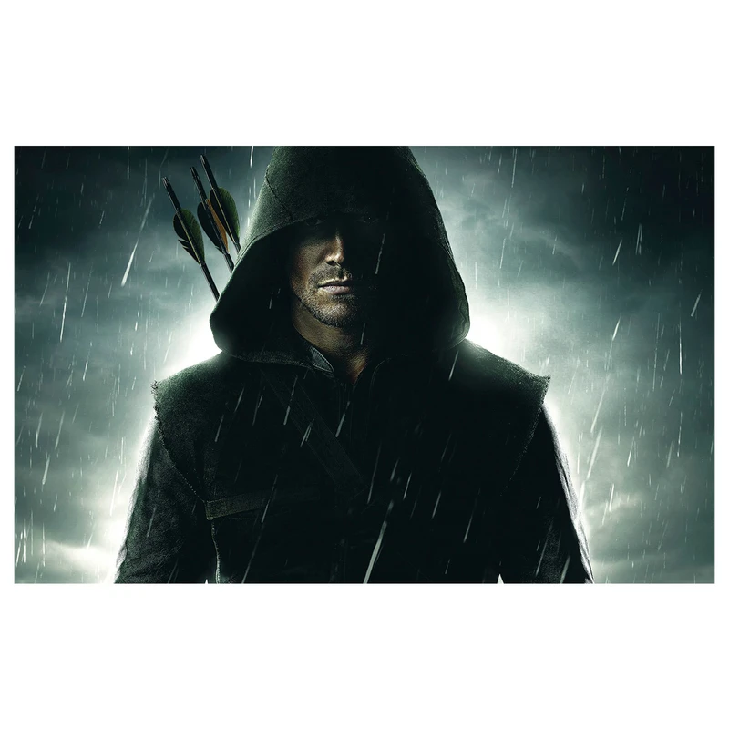 پوستر ماهتاب طرح کماندار کد 2724