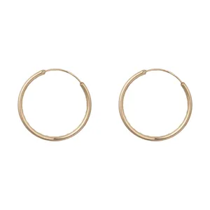 گوشواره طلا 18 عیار زنانه مایا ماهک مدل ME0871