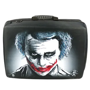 کیف حمل کنسول بازی پلی استیشن 5 مدل جوکر