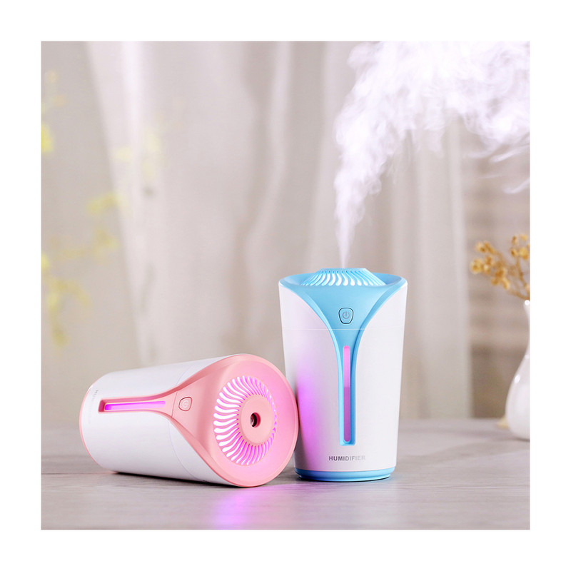 دستگاه بخور سرد مدل Flame