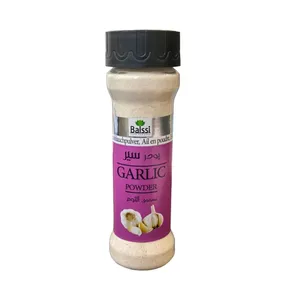 پودر سیر بالسی - 50 گرم