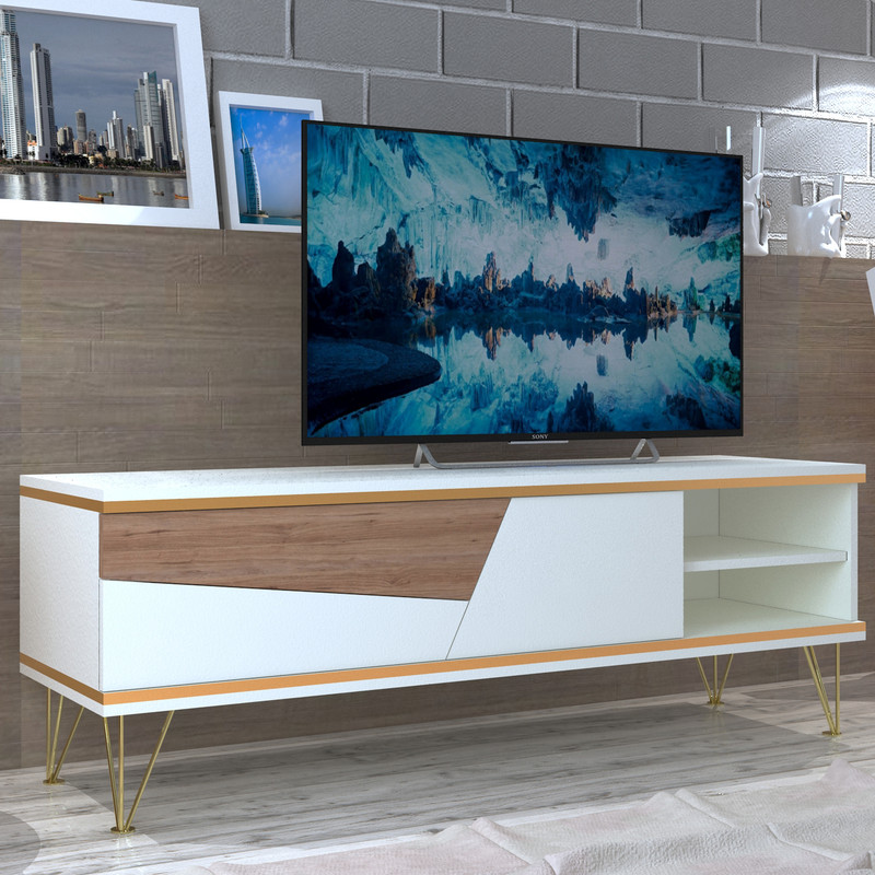 میز تلویزیون مدل SLW